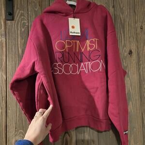 New Madhappy Lora Hoodie